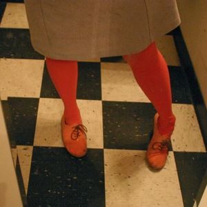 Meet your Posher, Allyson